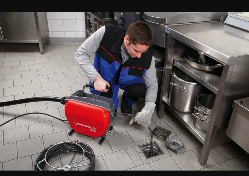 Tuvalet Klozet Gider Balkon Gideri Açma