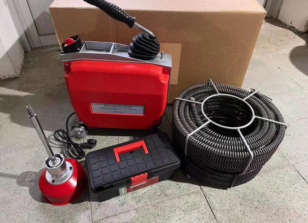 Kartal Tuvalet tıkanıklığı açma