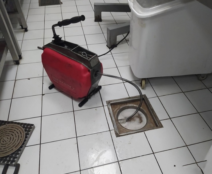 Kartal Tıkalı Tuvalet gider borusu açan firmalar