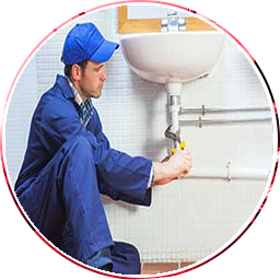 Kartal Kırmadan Tıkanıklık Açma