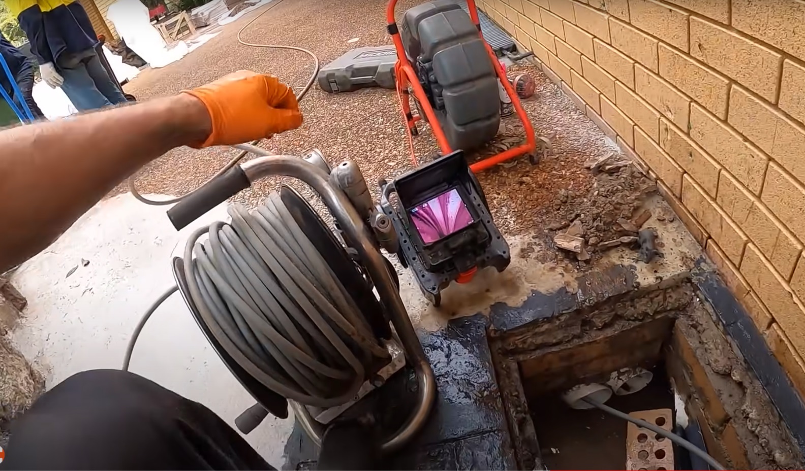 Kartal Lavabo Mutfak Gider Açma Tesisatçı